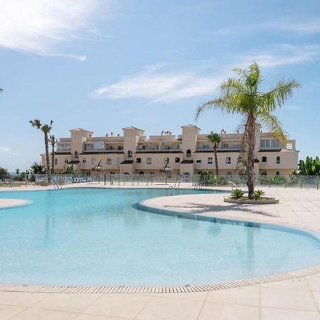 Balcones Del Chaparral Peaceful Seafront By Alfresco Stays El Faro المظهر الخارجي الصورة