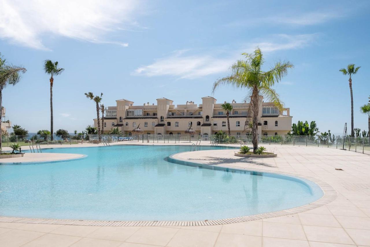 Balcones Del Chaparral Peaceful Seafront By Alfresco Stays El Faro المظهر الخارجي الصورة