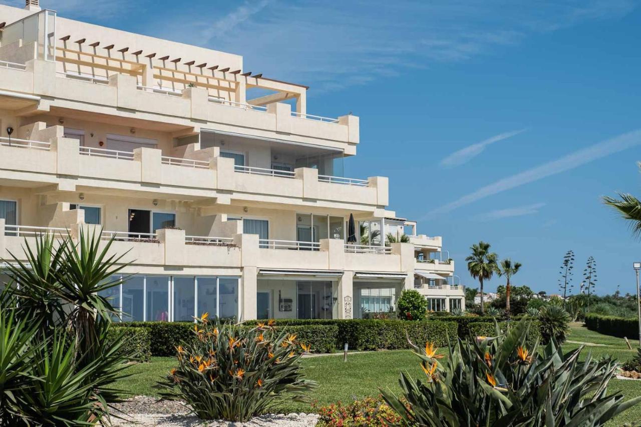 Balcones Del Chaparral Peaceful Seafront By Alfresco Stays El Faro المظهر الخارجي الصورة