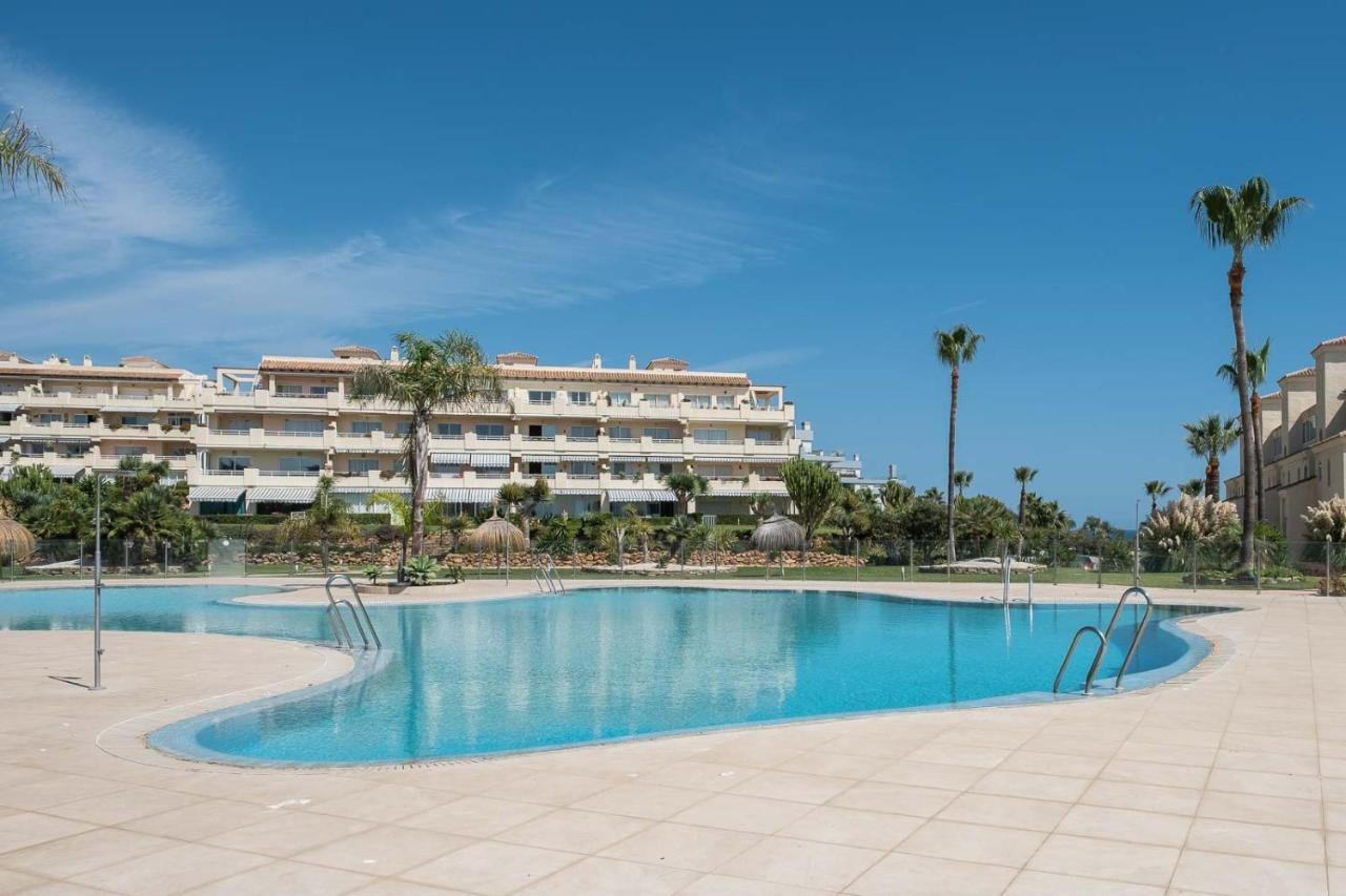 Balcones Del Chaparral Peaceful Seafront By Alfresco Stays El Faro المظهر الخارجي الصورة